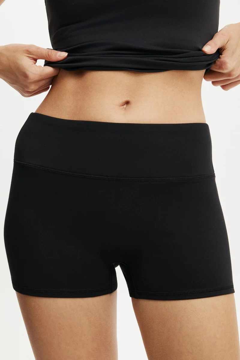 كوتون اون ULTRA SOFT MICRO SHORTIE SHORT