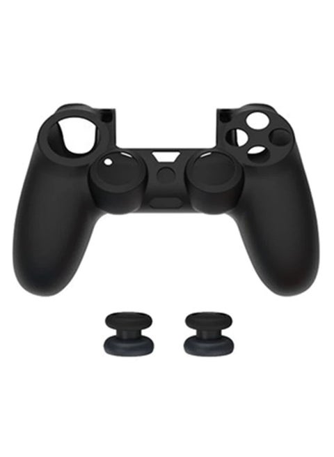 Silicone Case For PS4 Controller