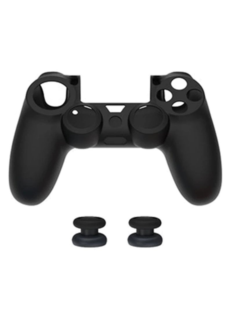 DOBE Silicone Case For PS4 Controller - Image 1