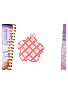 Y&D DIY Jounary Set Handbook Diary Gift Box Clip Thin Set Sticker Children'S Stationery Set  - Image 3