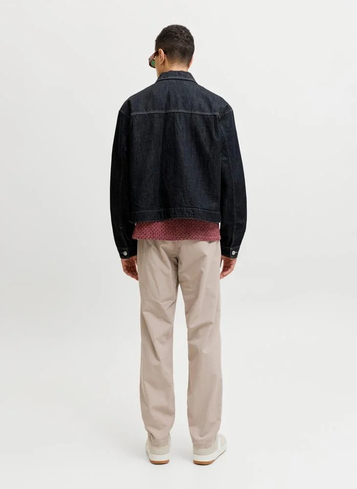 JACK & JONES Relaxed fit Jogger