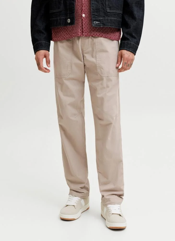 JACK & JONES Relaxed fit Jogger