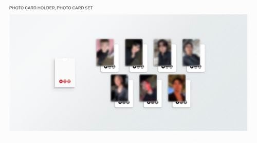 INTERSCOPE BTS The 5th Album 'ARIRANG'[Rooted in Korea Ver.] - Image 5