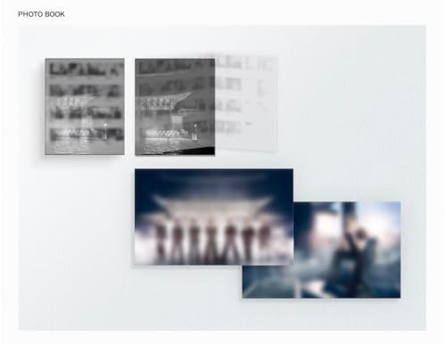 INTERSCOPE BTS The 5th Album 'ARIRANG'[Rooted in Korea Ver.] - Image 3