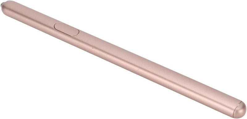 GLOGLOW Nan Stylus Replacement Tablet Pen, Lightweight Plastic Touch Pen for Tab S6 10.5in SM T860 SM T865, Perfect for Art and Note Taking Tabletslaptops and Peripherals (Rose Red) - Image 3