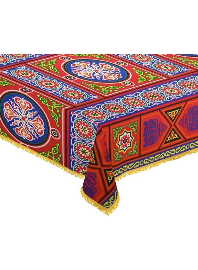 Ramadan  Tablecloth - 140 cm - Image 2
