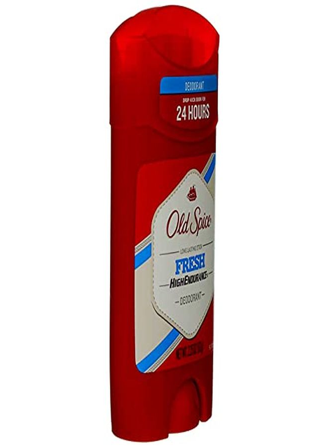 Old Spice Deodorant 2.25 Ounce Fresh Solid (66Ml) (3 Pack)  - Image 3