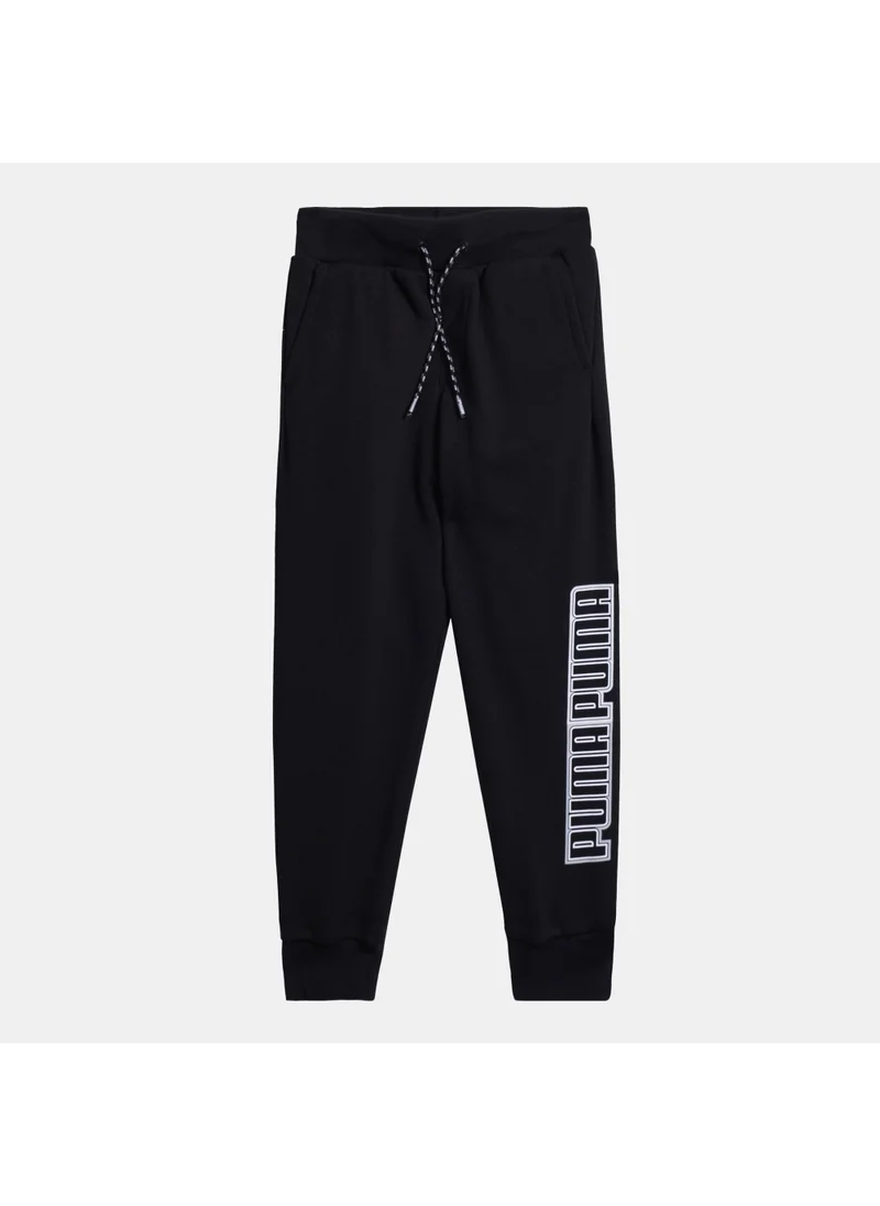 PUMA Kids' Alpha Sweatpants