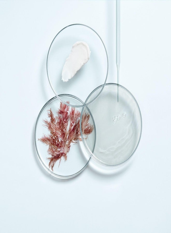 THALGO Soothing fluid from the professional product line CICA Marin, the first SOS care line with marine prebiotics, repairs, soothes and strengthens sensitive and weakened skin - Image 4