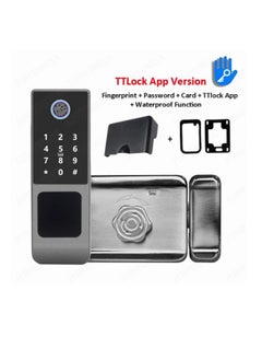 TTLOCK(5 IN 1)