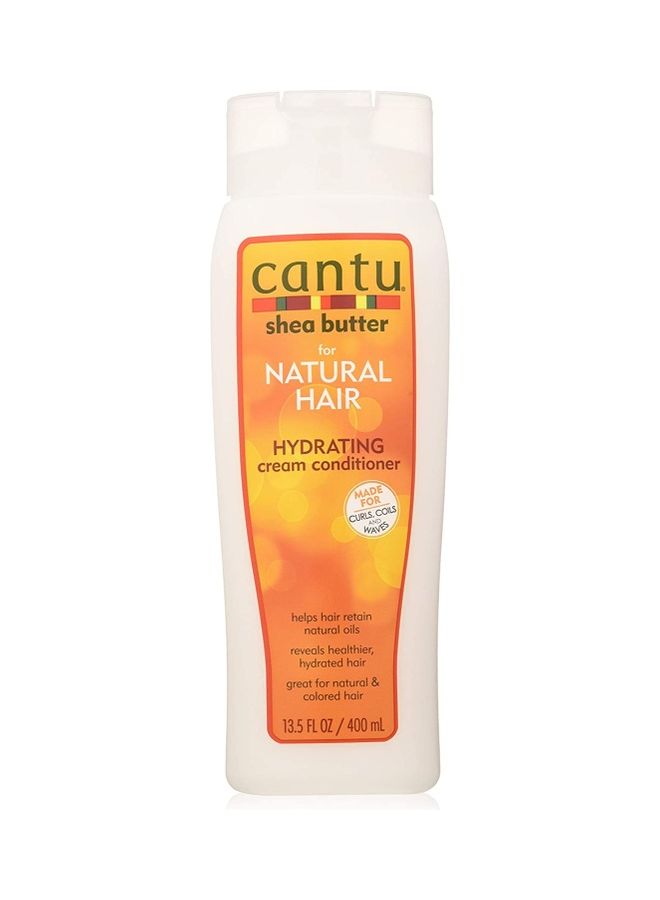 Cantu Pack Of 3 Shea Butter Shampoo , Hydrating Conditioner And Curl Activator Cream 1155ml - Image 2