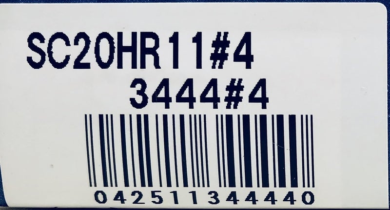 Denso شمعة إشعال 3444 - Image 3