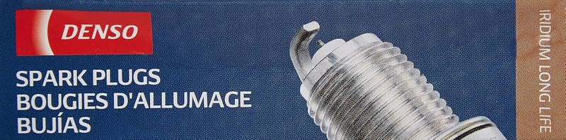 Denso شمعة إشعال 3444 - Image 4