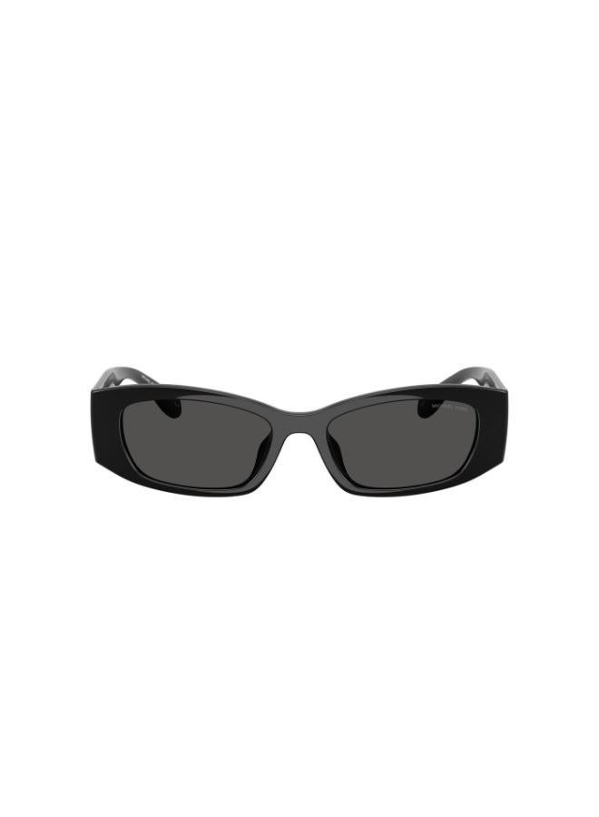 Michael Kors 0Mk2243U Irregular Sunglasses