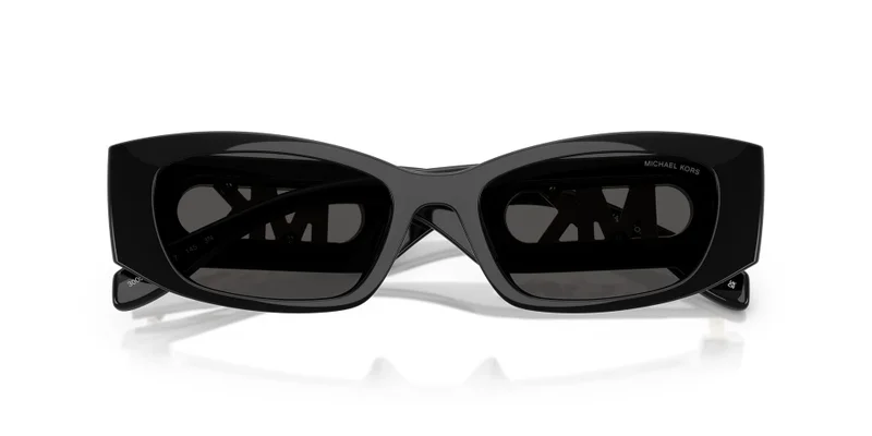 Michael Kors 0Mk2243U Irregular Sunglasses