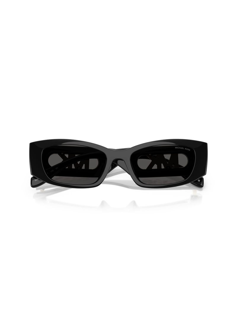 Michael Kors - 0Mk2243U Irregular Sunglasses - Image 1