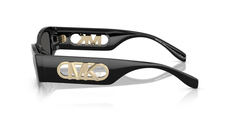 Michael Kors 0Mk2243U Irregular Sunglasses