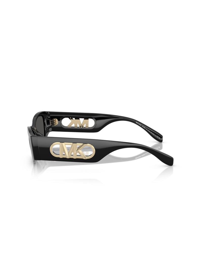 Michael Kors - 0Mk2243U Irregular Sunglasses - Image 1