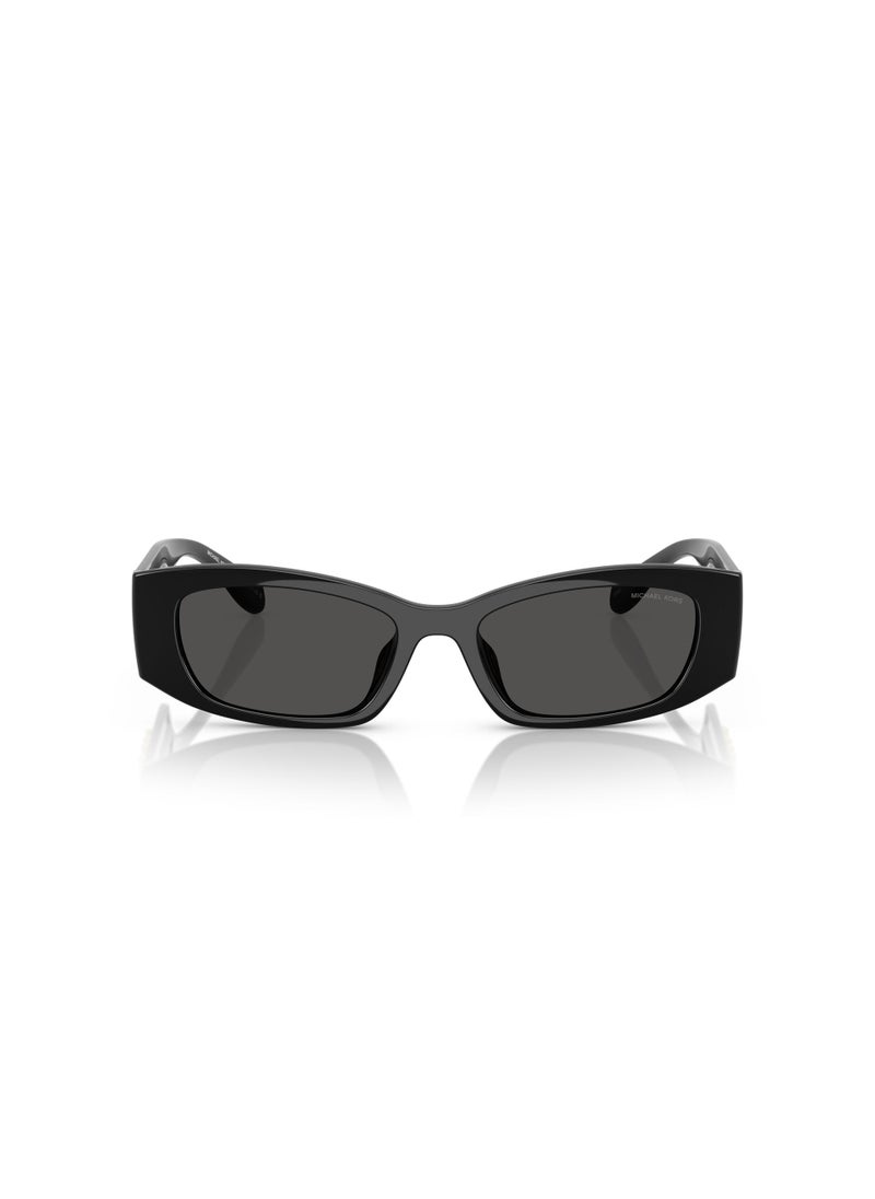 Michael Kors - 0Mk2243U Irregular Sunglasses - Image 1