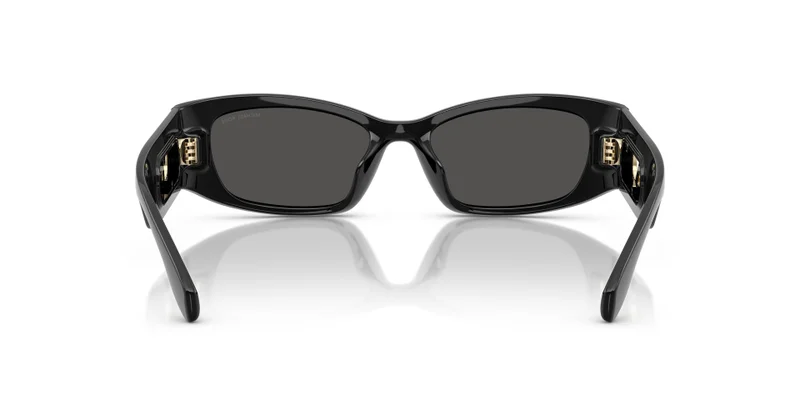 Michael Kors 0Mk2243U Irregular Sunglasses