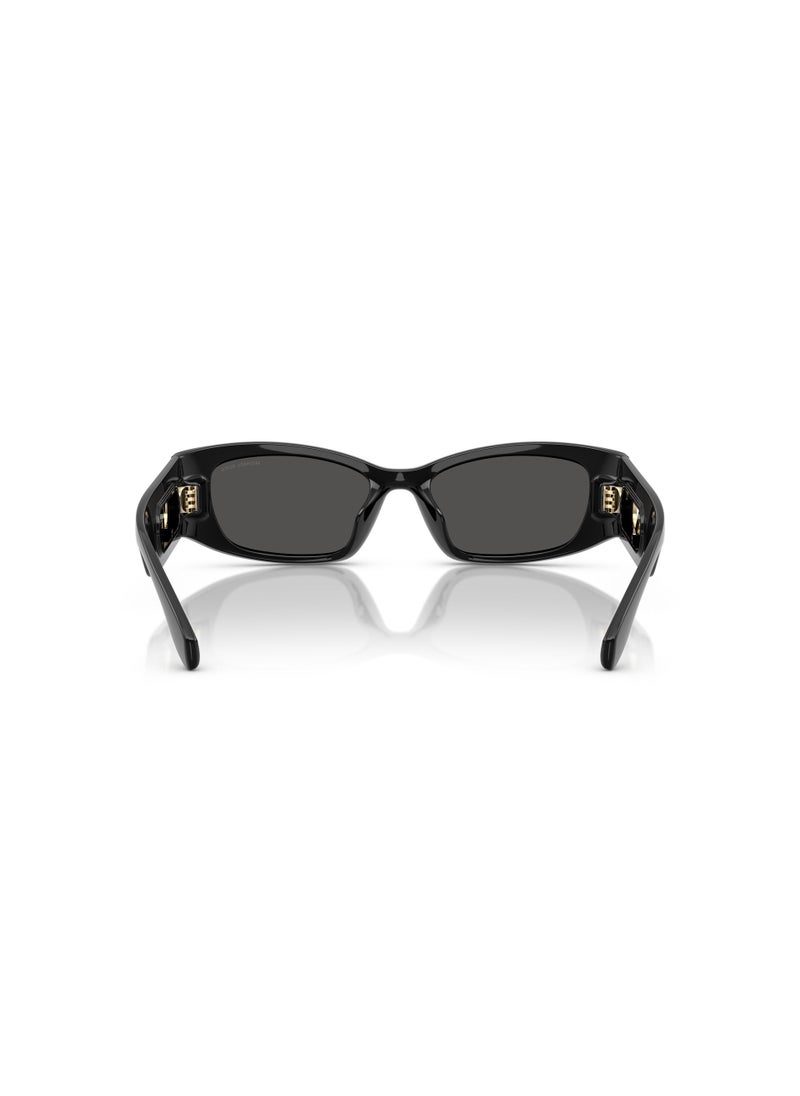 Michael Kors - 0Mk2243U Irregular Sunglasses - Image 1