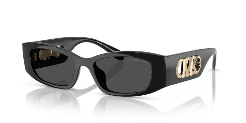 Michael Kors 0Mk2243U Irregular Sunglasses
