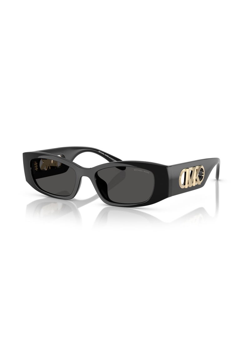 Michael Kors - 0Mk2243U Irregular Sunglasses - Image 1