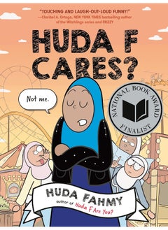 Huda F Cares - pzsku/Z5A92657E4919A90B0407Z/45/_/1739453249/4f21e7ed-dd14-4297-9106-440b3f9b90e8