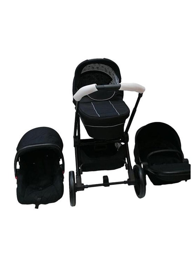 New Design Baby Stroller With Baby Car Seat