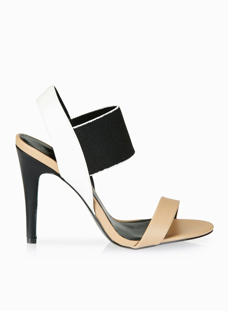 CALL IT SPRING Bovegno Color Contrast Sandals