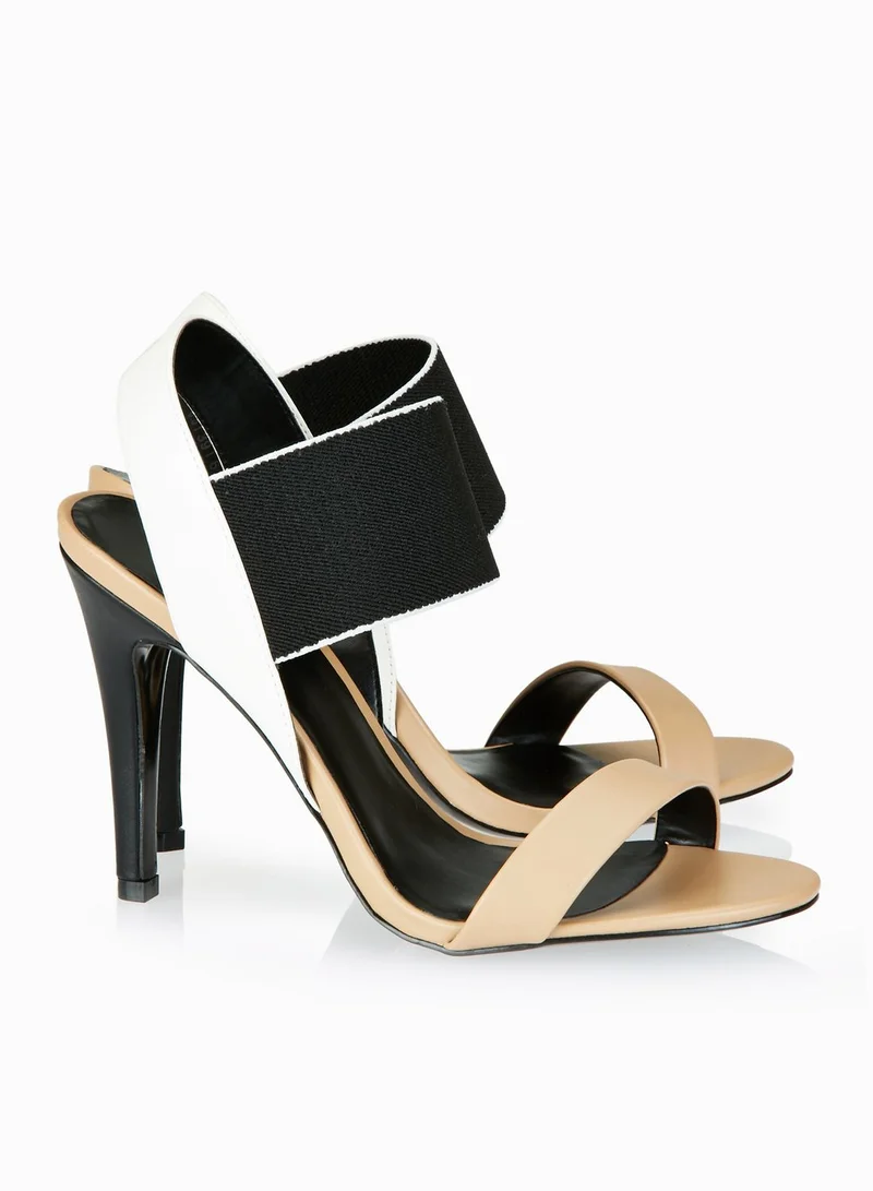 CALL IT SPRING Bovegno Color Contrast Sandals
