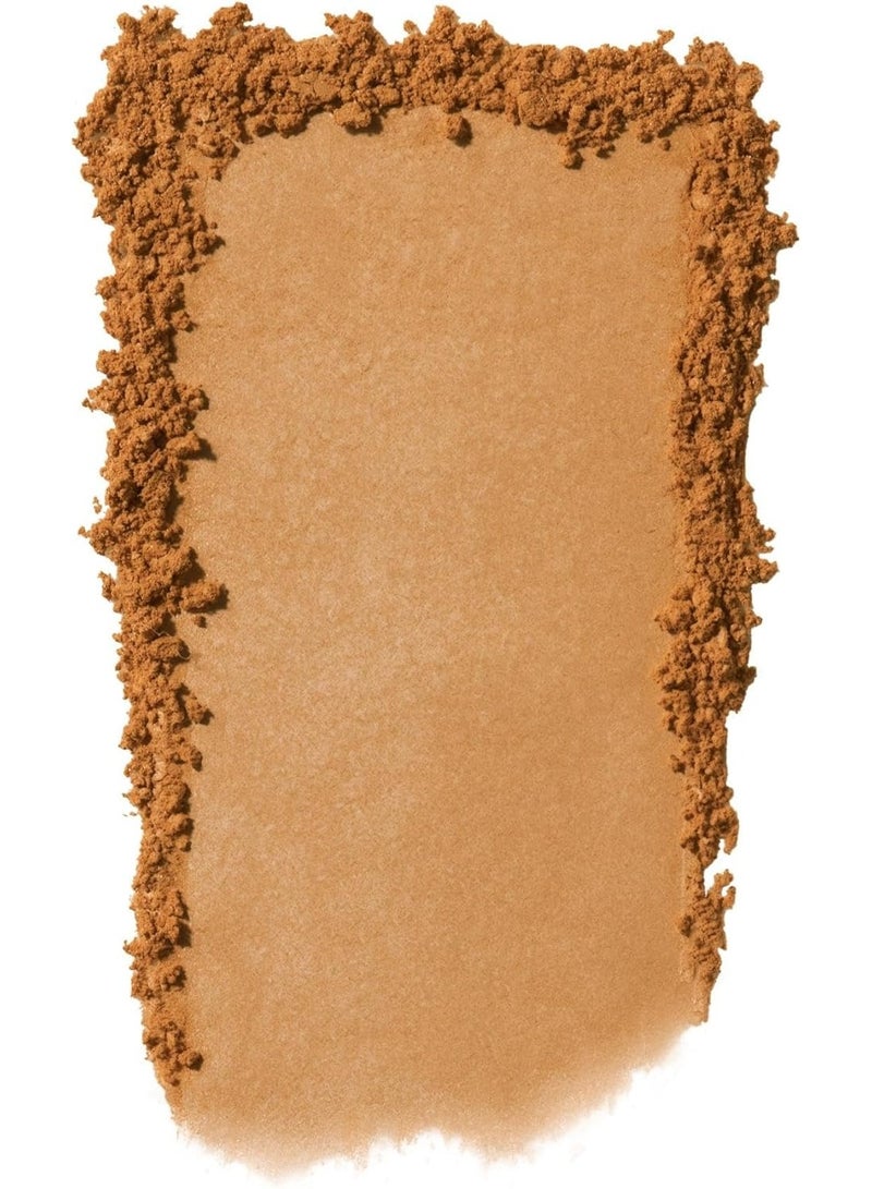 elf Halo Glow Powder Filter, Ultra-fine Finishing Powder,Medium Warm - Image 2