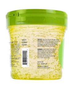 ECO Professional styling gel with olive oil 473ml  - Image 2