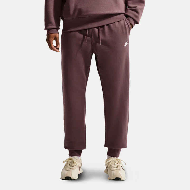 Men's Club French Terry Joggers