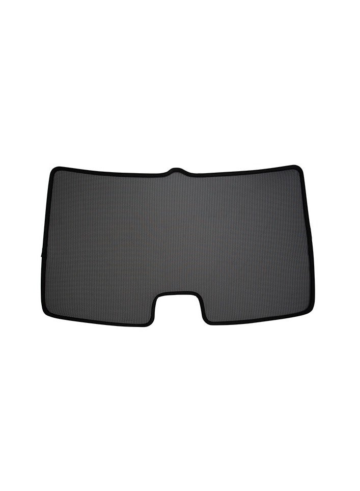 Dhell Sunshade Advanced Yaris 2018+ - Image 3