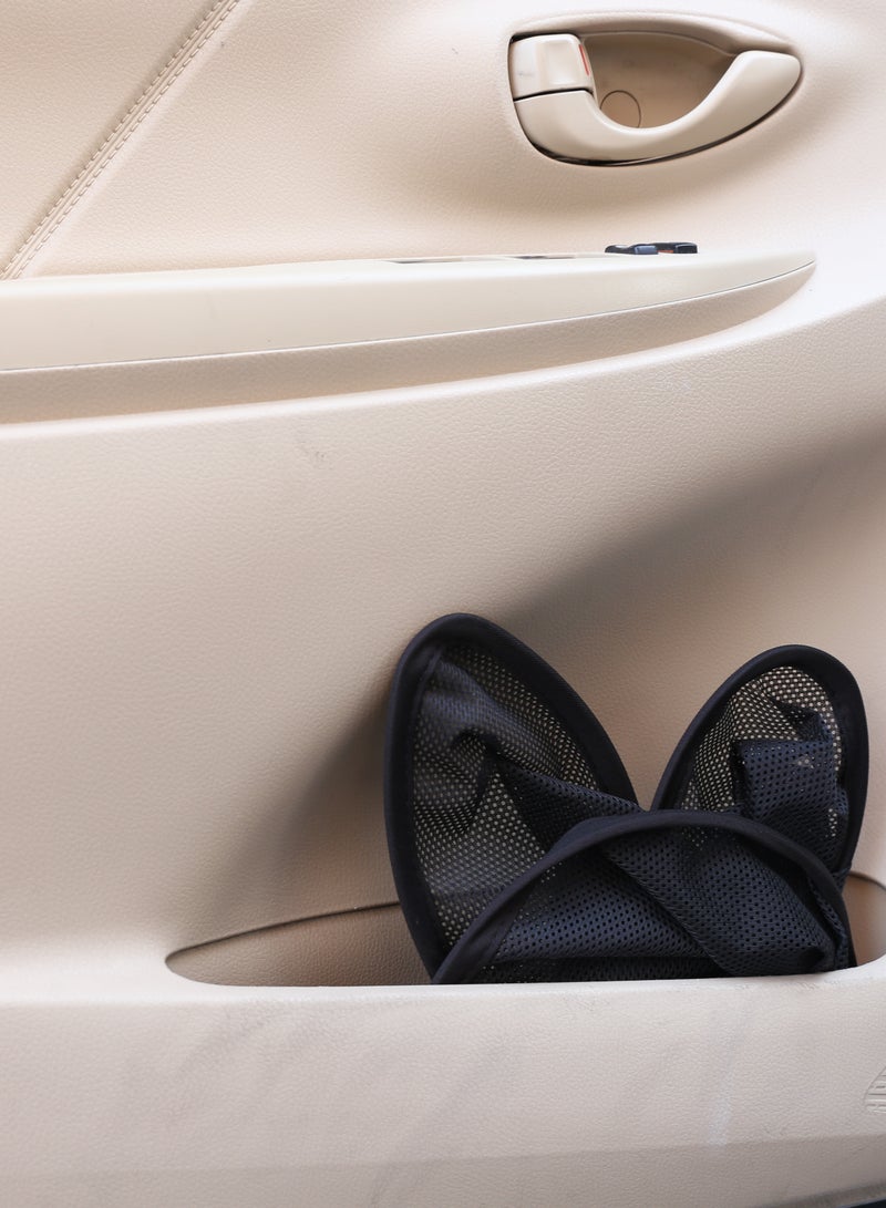 Dhell Sunshade Advanced Yaris 2018+ - Image 4