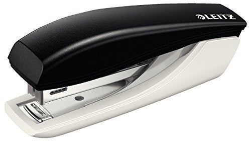 Leitz Mini Stapler Black10 Sheet - Image 1