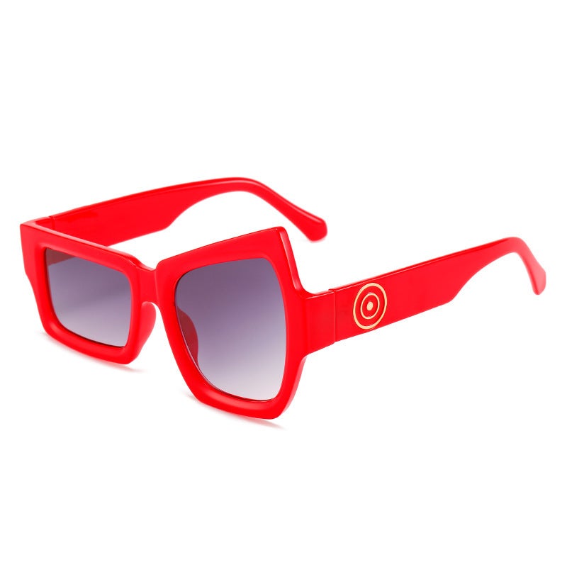 Sunglasses UV Protection Fashion 8913 - Image 1