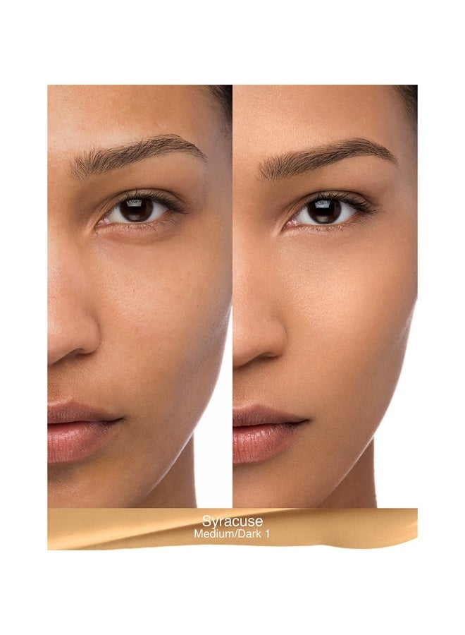 NARS Cosmetics Natural Radiant Longwear Foundation  SYRACUSE - Image 3