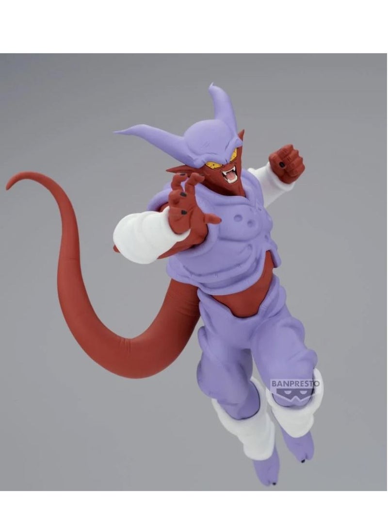 Bandai - Bandai Banpresto - Match Makers Anime: Dragon Ball Z - Janemba - Image 1