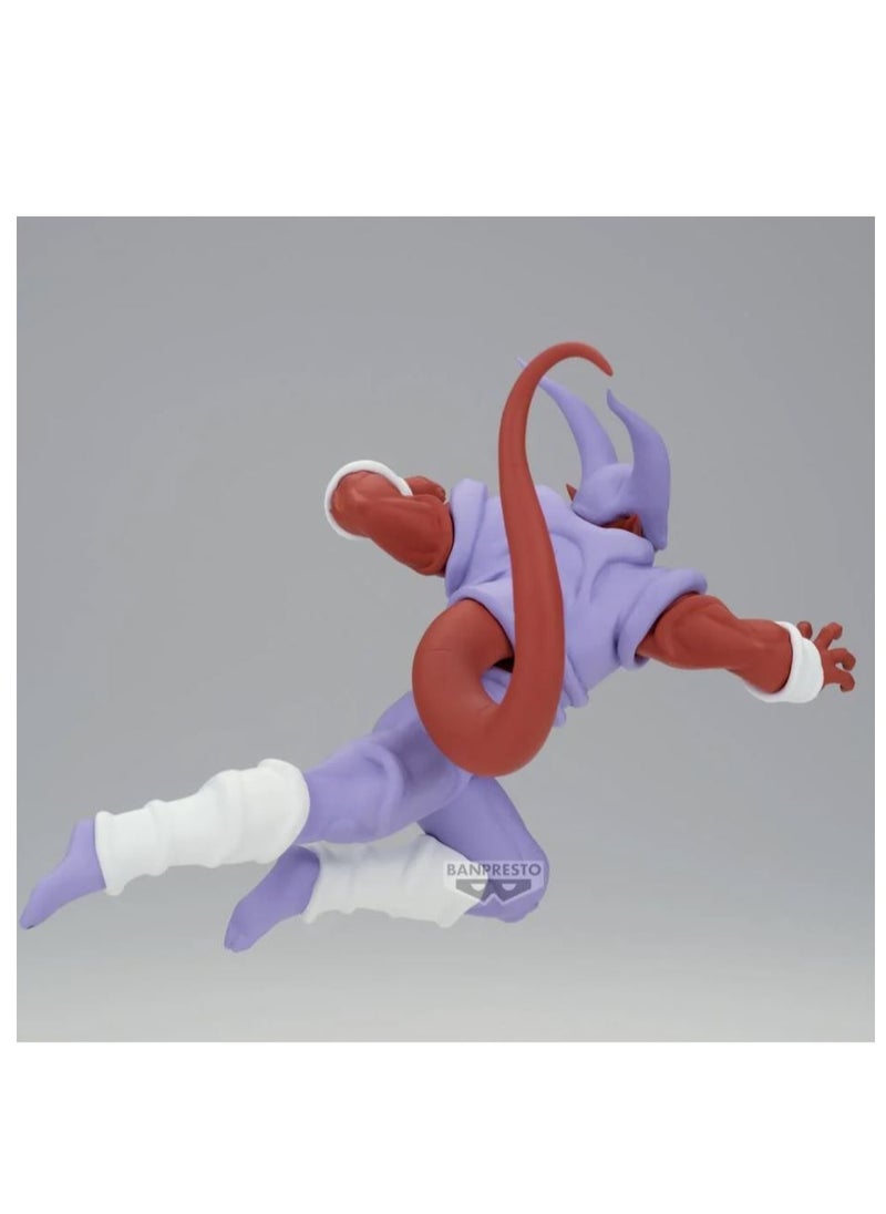 Bandai - Bandai Banpresto - Match Makers Anime: Dragon Ball Z - Janemba - Image 1