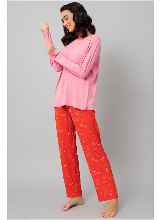 NeceSera Love Escape Pajamas