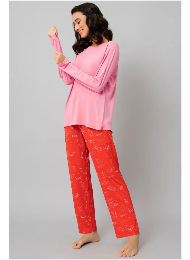 نسيسيرا Love Escape Pajamas