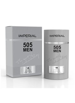 Imperial 505 EDP For Men 90ml