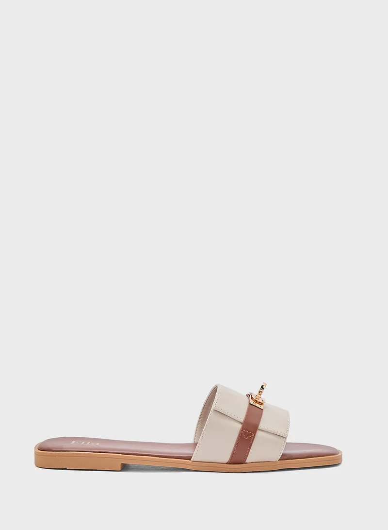 Classic Flat Sandals