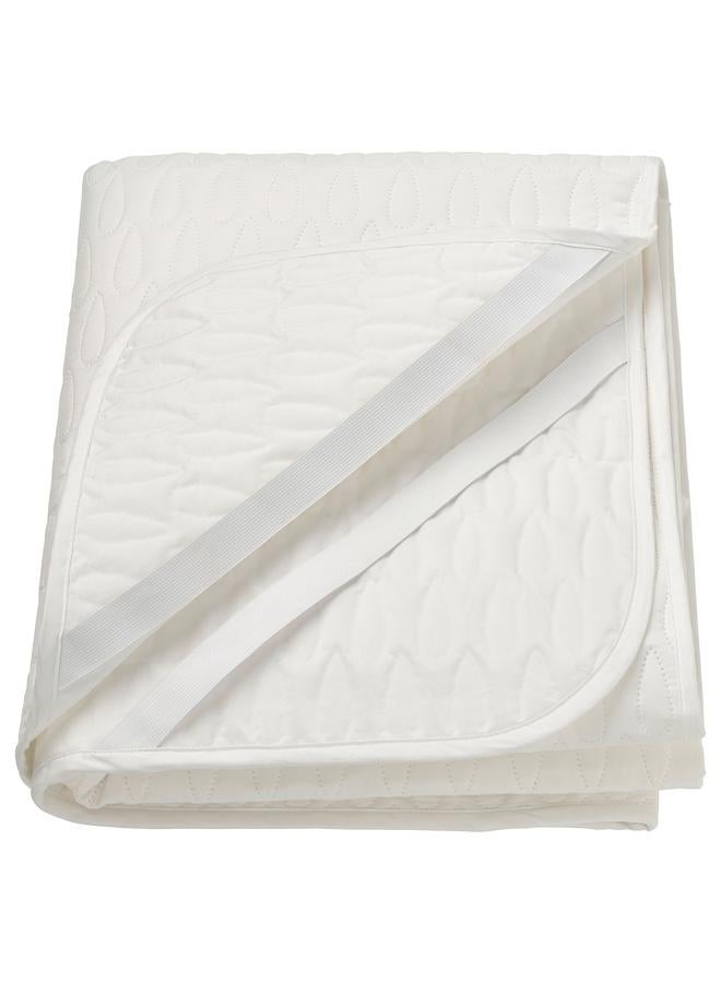 erorex Waterproof mattress protector, 160x200 cm - Image 1