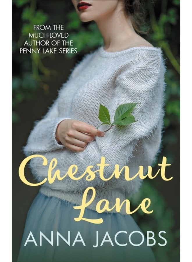 Chestnut Lane From the multi million copy bestselling author - Paperback