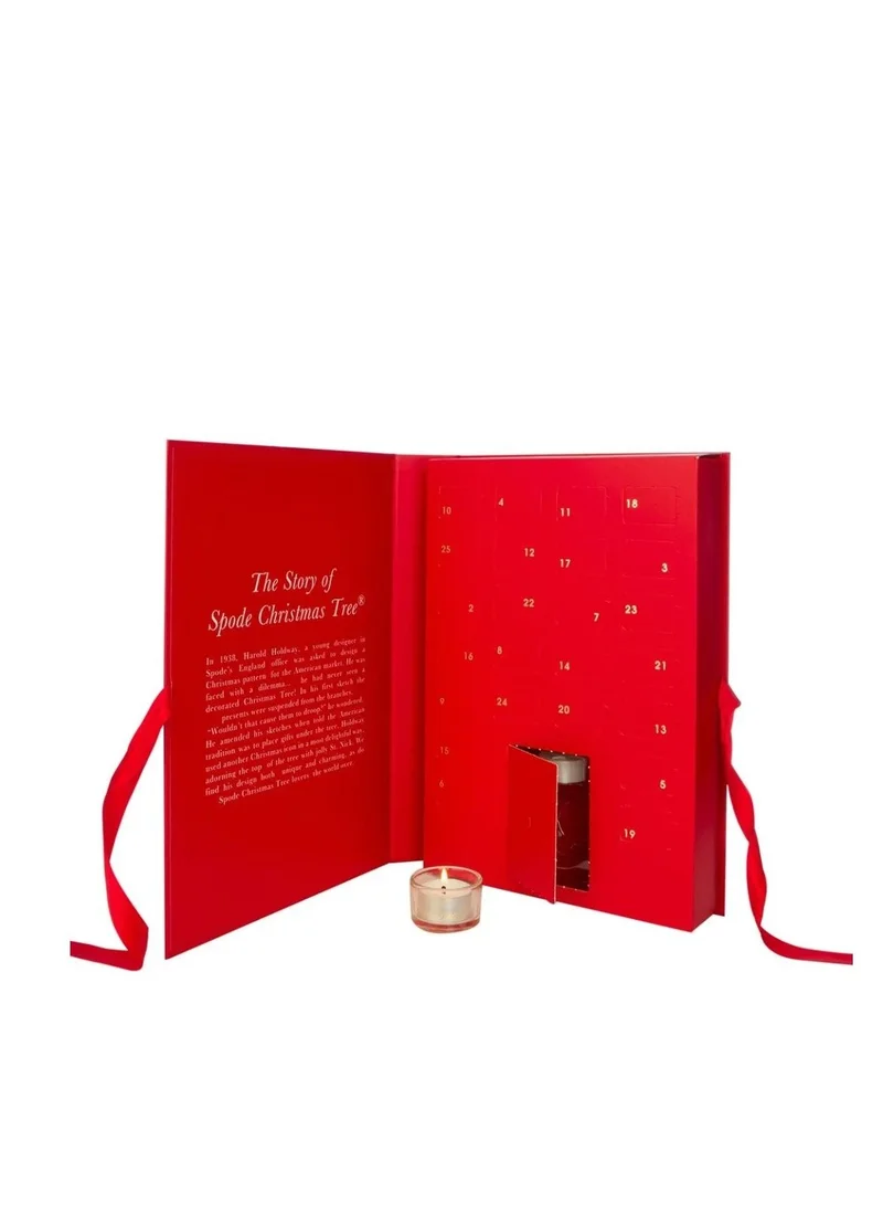 Wax Lyrical Candle Advent Calendar