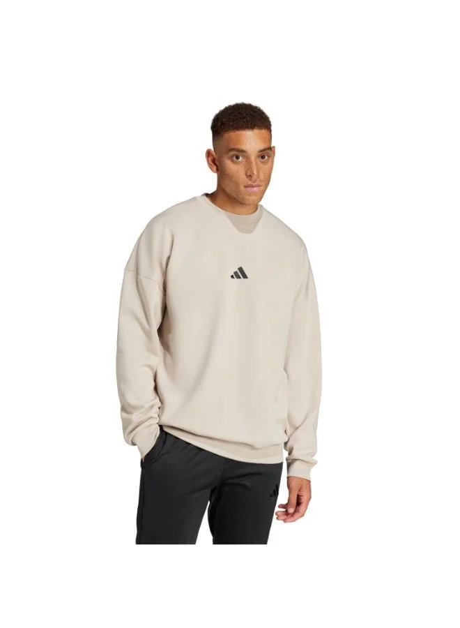 Adidas Adidas x FORTNITE FUTURE ICONS THREE BAR CREW