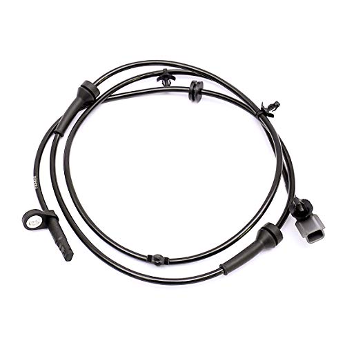 FKG ABS Wheel Speed Sensor Front Left and Right ALS2551 For 2013-2018 Nissan Sentra, Set of 2 - Image 3